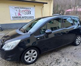 Opel Meriva 1.3 CDTI 95CV ecoFLEX Elective
