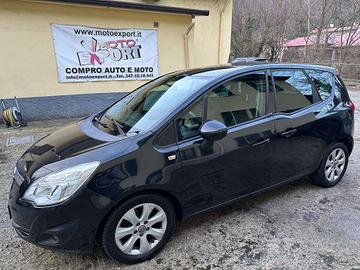 Opel Meriva 1.3 CDTI 95CV ecoFLEX Elective