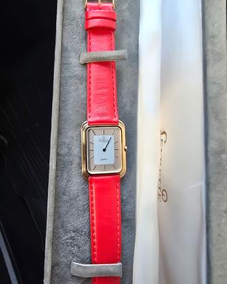 Orologio Levrette