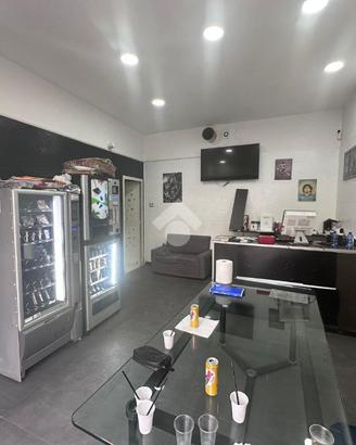 cosa contiene liquido sigaretta elettronica IQOS Lounge a Napoli main image 1