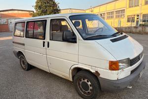Volkswagen T4 Kombi