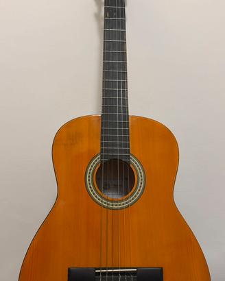 Chitarra classica Messina 4/4