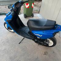 Scooter MBK