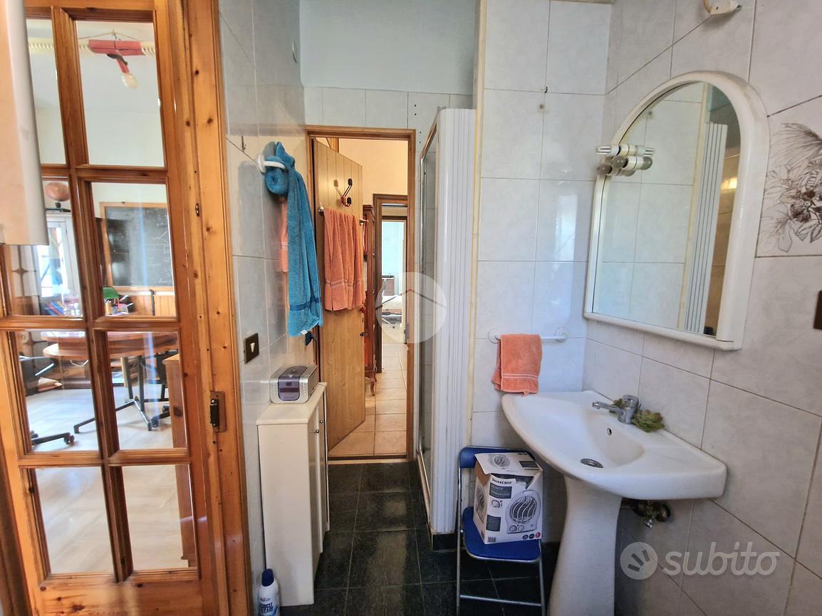 Apartment in Terni, Borgo Rivo - Vista 6