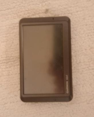 Navigatore Garmin nuvi