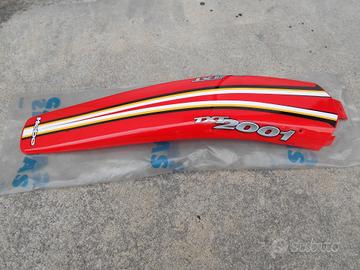 Parafango posteriore gas gas txt 2001