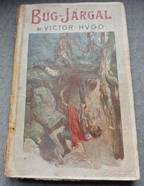 Bug-Jargal

romanzo scritto da Victor Hugo, 1859.