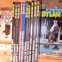 fumetti dylan dog