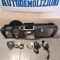 Kit airbag Volkswagen Passat B6 2.0 diesel 2006