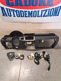 Kit airbag Volkswagen Passat B6 2.0 diesel 2006