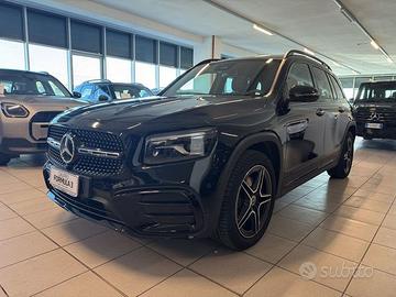 Mercedes-Benz Classe GLB GLB 200 d Automatic ...