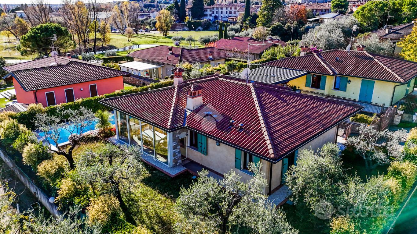 House in San Felice del Benaco, Portese - Altro