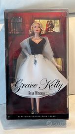 Barbie Collector  Grace Kelly