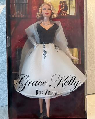 Barbie Collector  Grace Kelly