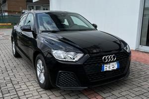 AUDI A1 SPB 25 TFSI