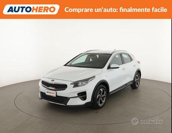 KIA XCeed KJ07230