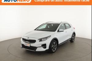 KIA XCeed KJ07230
