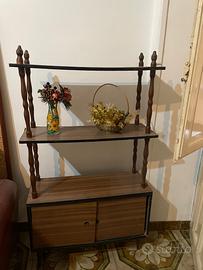 Mobiletto vintage