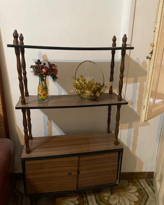 Mobiletto vintage