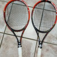 Head Radical MP - Coppia racchette tennis