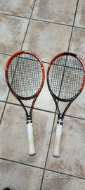Head Radical MP - Coppia racchette tennis