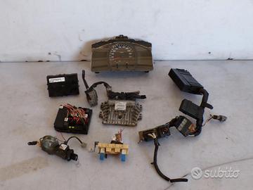 Kit Accensione Nissan Nv200 1.5 dci 2013