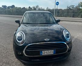 Mini Cooper 2021