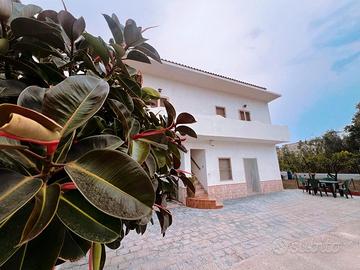 LagoAmare - Gargano (CASA AL MARE)