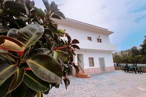 LagoAmare - Gargano (CASA AL MARE)