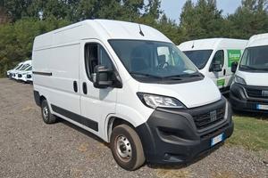 NEW FIAT DUCATO 2.2 L2H2 FURGONE