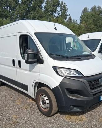 NEW FIAT DUCATO 2.2 L2H2 FURGONE