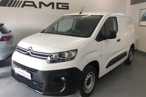 Citroen BERLINGO 3 Posti 1.5 Hdi 100CV