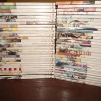 FUMETTI KEN PARKER SERIE ORO