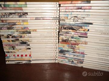 FUMETTI KEN PARKER SERIE ORO