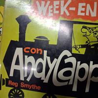 andy capp 16 libretti storici 