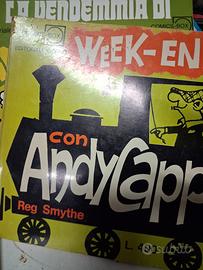 andy capp 16 libretti storici 