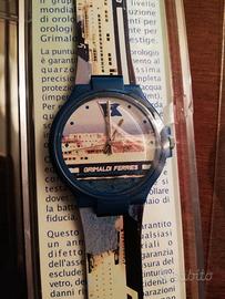 Swatch GRIMALDI FERRIES Prestige