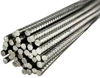 TONDINO NERVATO ACCIAIO INOX
