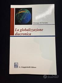La globalizzazione diacronica -Giuseppe Di Taranto