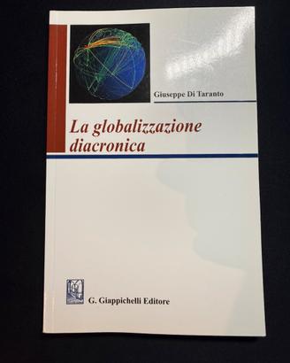 La globalizzazione diacronica -Giuseppe Di Taranto