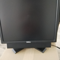 Pc fisso Dell vostro e schermo 17"