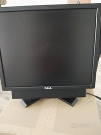 Pc fisso Dell vostro e schermo 17"