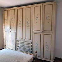 armadio e comodino 200 euro
