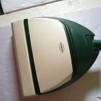 Accessorio Folletto per lucidare