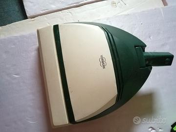 Accessorio Folletto per lucidare