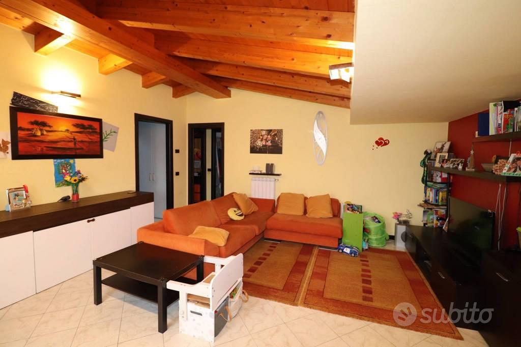 Appartamento – Limido Comasco - Vista 4