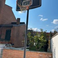 canestro Kipsta