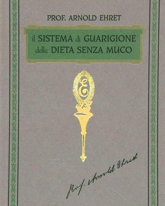 Il sistema di guarigione della dieta senza muco