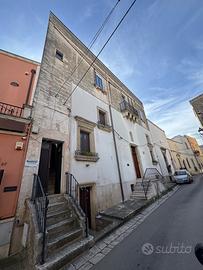 Primo piano in centro