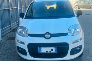 Fiat Panda 1.2 Easy